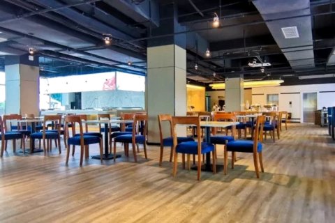 汕头南澳欣涛度假村