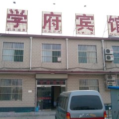 酒店头图