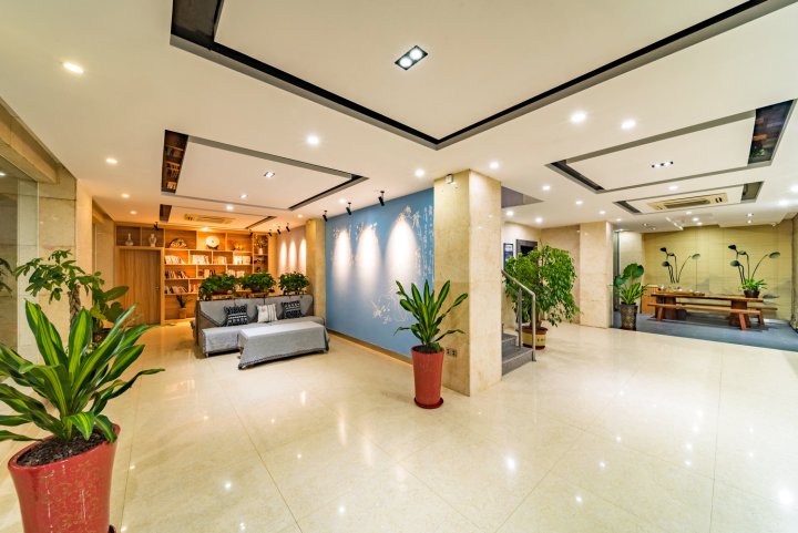 漫城酒店(阳朔西街店)