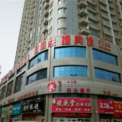 酒店头图