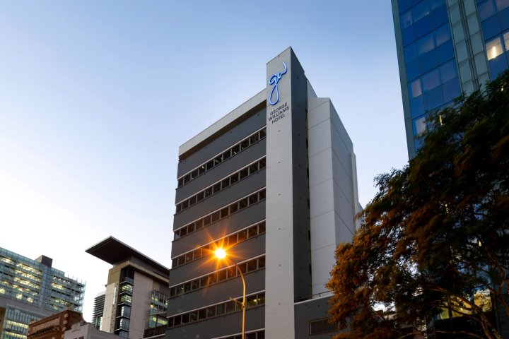 乔治威廉斯酒店(George Williams Hotel)