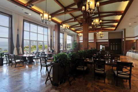 长海发现王国广鹿岛度假酒店