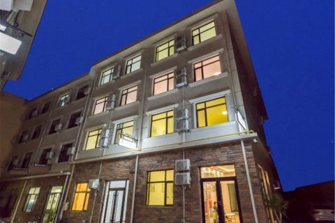 美怡居宾馆(北戴河刘庄夜市店)