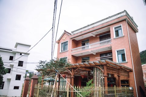 台州天台塔后食享客民宿(3号店)