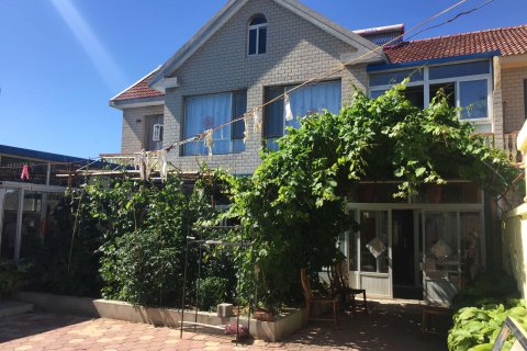 大连都乐大黑石海边聚会别墅