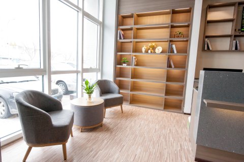 汉庭酒店(唐山市政府万达广场店)