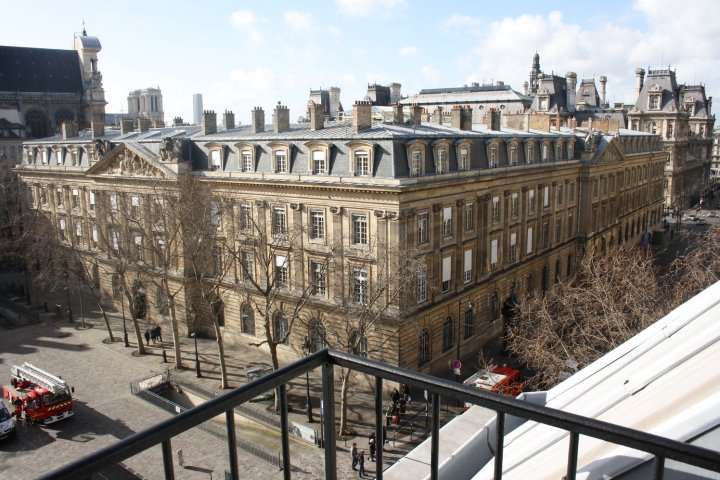 尼斯酒店(Hôtel de Nice)