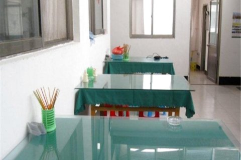 日照北海渔家乐