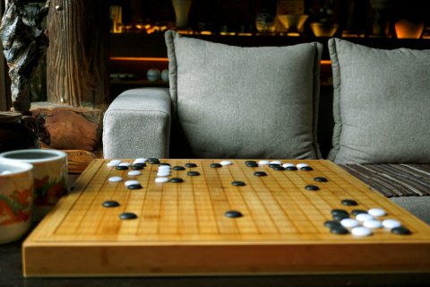 丽江尚古源石客栈