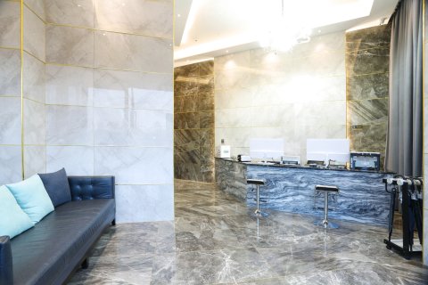 都江堰爱菲尔酒店