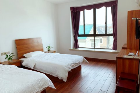 象山木易人家客栈