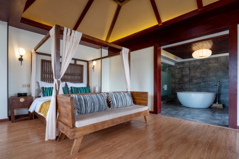 溪田·悦上   |   Yulong Snow Mountain View·玉龙雪山观景·客栈