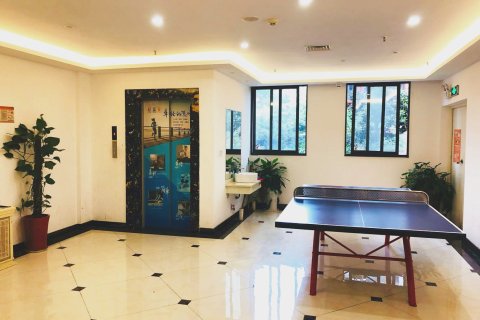 7天连锁酒店(清江画廊店)