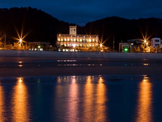 西海岸度假村(Taean Seohaean Resort Pension)