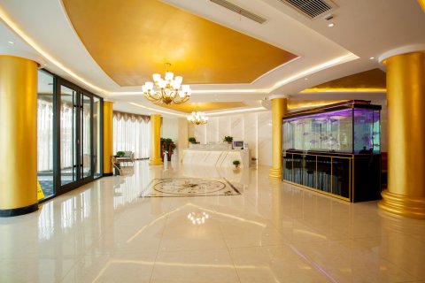 雅客e家酒店(曙光路店)