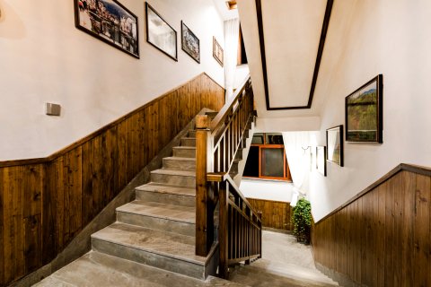 婺源文君阁精品民宿