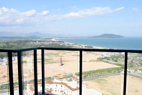 阳江沙扒碧桂园度假公寓