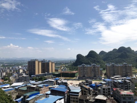 柳州琳恩公寓