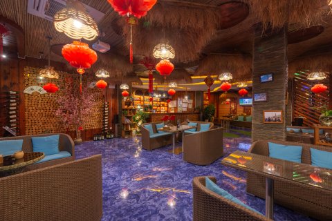 大理一世情缘海景音乐客栈