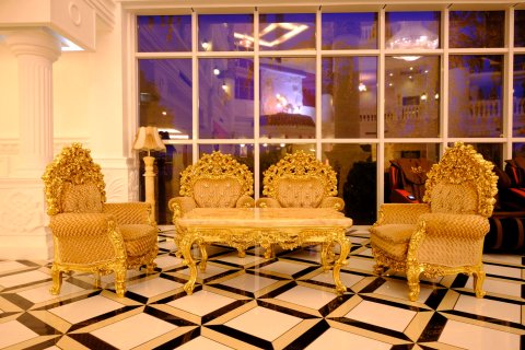 韶山圣地大酒店