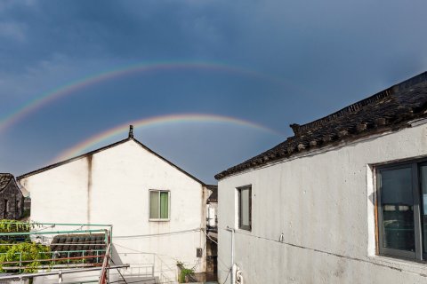 周庄一树·澜舍民宿