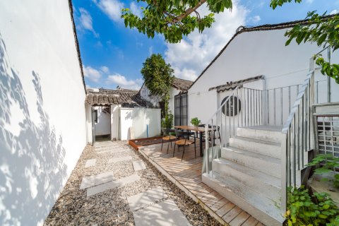 周庄一树·澜舍民宿