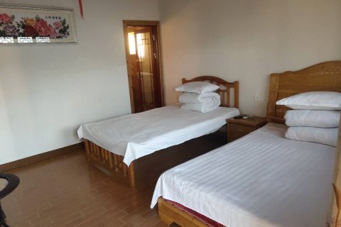 黟县桂花楼客栈