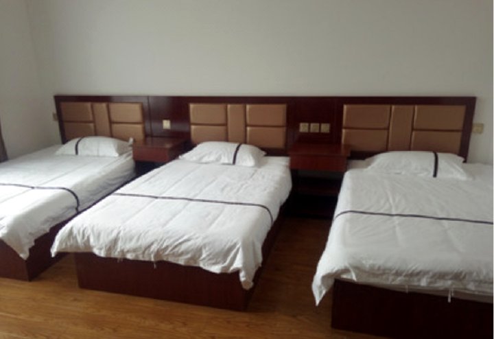 辉南三角龙湾农家院饭庄