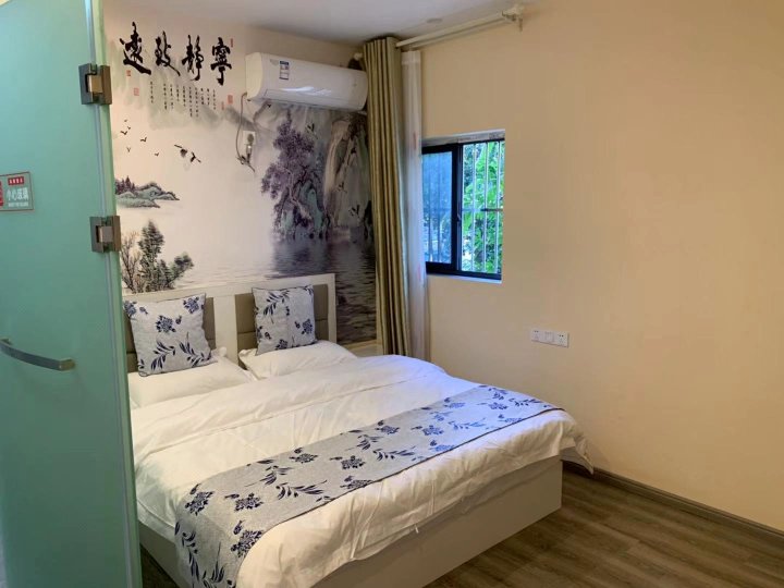 南昌和而泰宾馆