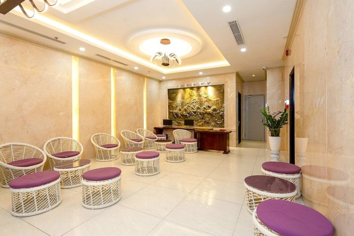 岘港迪兰酒店(Dylan Hotel Danang Managed by Marcom Jack Lee)