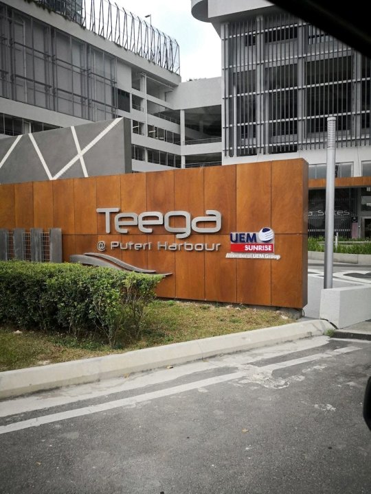 特嘉套房 TL 酒店(Teega Suites by TL)