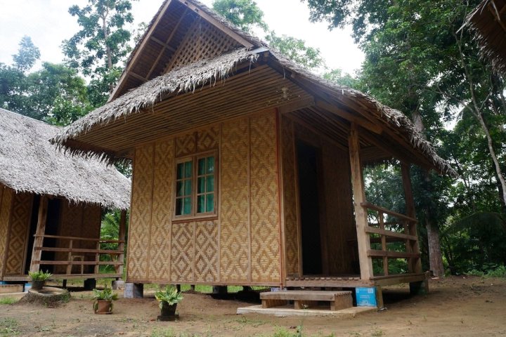 ABS 原住民旅馆(Abs Native Inn)