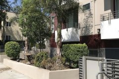 开放式客房城市 2 床 2 卫(2 Bed 2 Bath in Studio City)