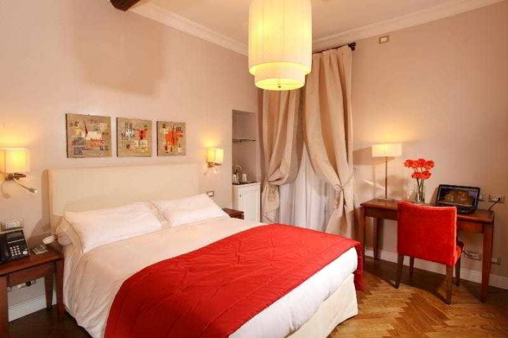 维瓦尔第豪华酒店(Vivaldi Luxury Rooms)