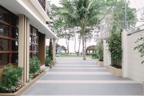 太阳海岸度假村酒店(Costa Del Sol Resort Hotel)