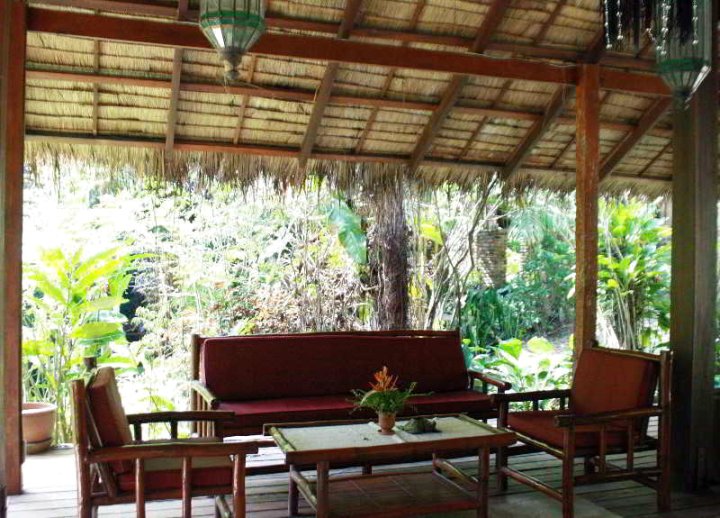 Tropical Herbal Spa&Resort