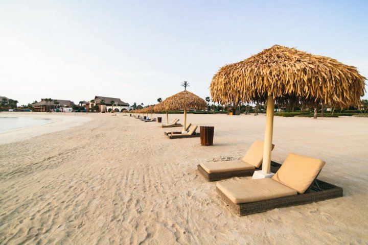 多哈香蕉岛安纳塔拉度假酒店(Banana Island Resort Doha by Anantara)
