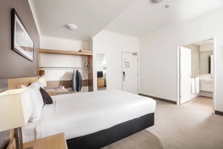 布里斯班宜必思酒店(Ibis Brisbane)