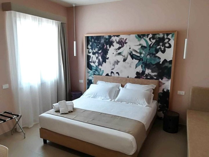 瑟克别墅 - 华丽酒店(Villa Sece - Luxury Rooms)