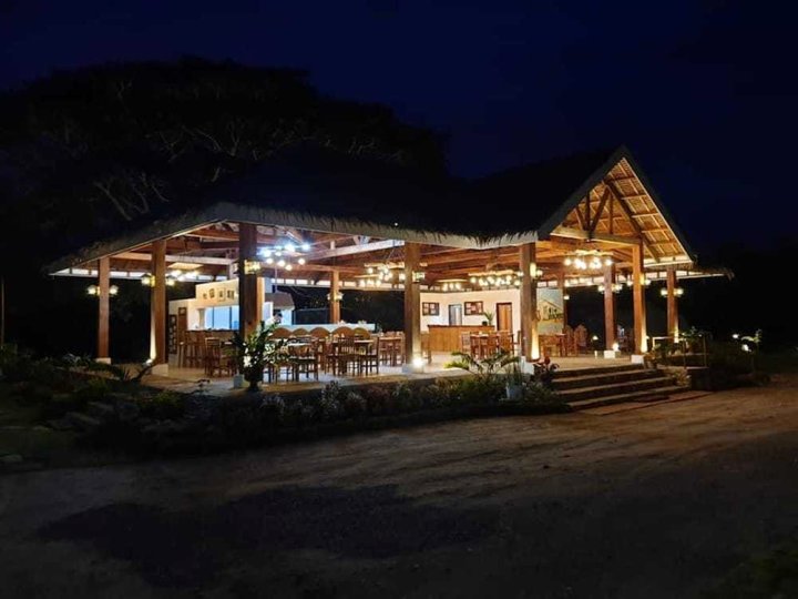 相思树华丽露营公园酒店(The Acacia Glamping Park)