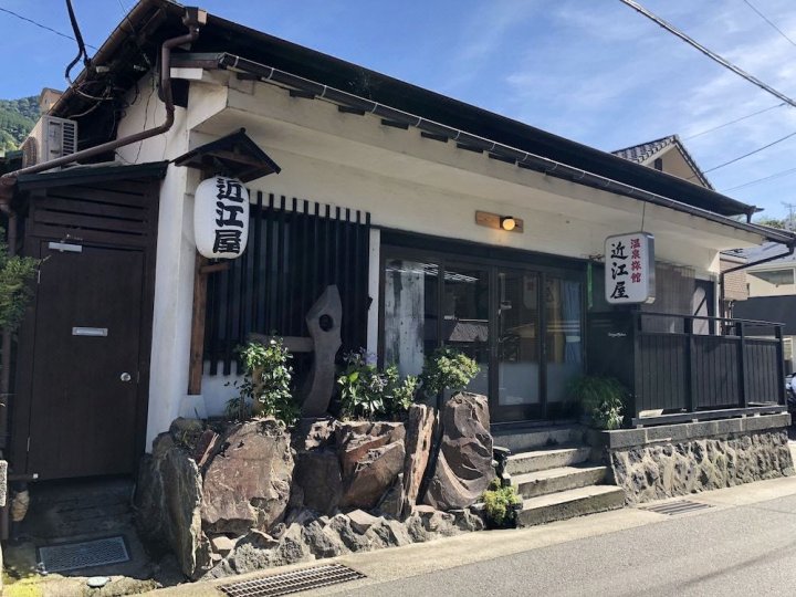 欧米亚若堪旅馆(Omiya Ryokan)