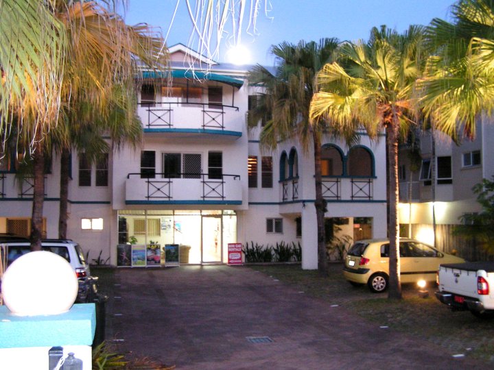 皇家棕榈别墅式酒店(Royal Palm Villas)