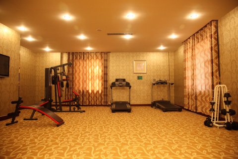 梁山维也纳酒店