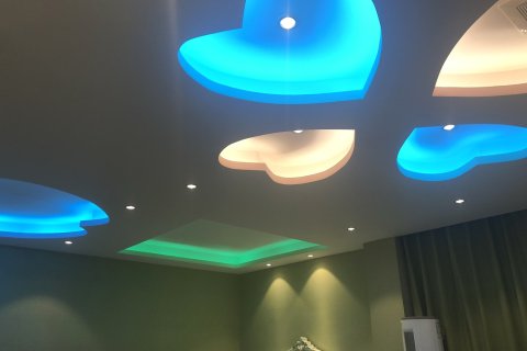 通海云上印象主题酒店