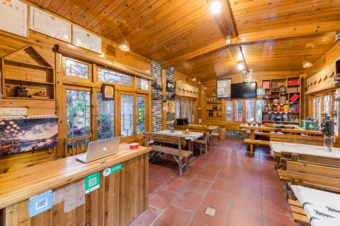 云水谣老四合院·1949民宿