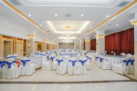 西乡菜根源酒店(汉白路店)