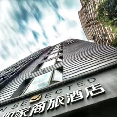 酒店头图