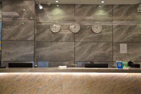 通海云上印象主题酒店