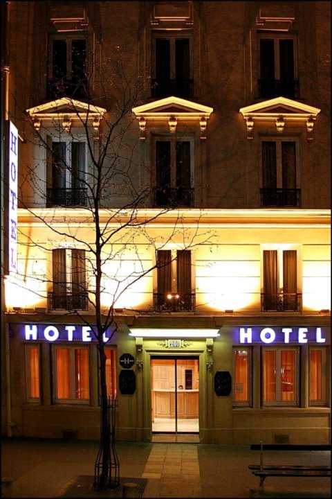 格兰德酒店(Grand Hotel Dore)