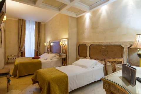 威尼托酒店(Room007 Select Via Veneto)